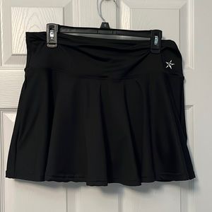Rebel Athletic Flouncy Skirt